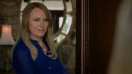 Malin Akerman as Margo Banks in The Hunting Wives | Image via Netflix